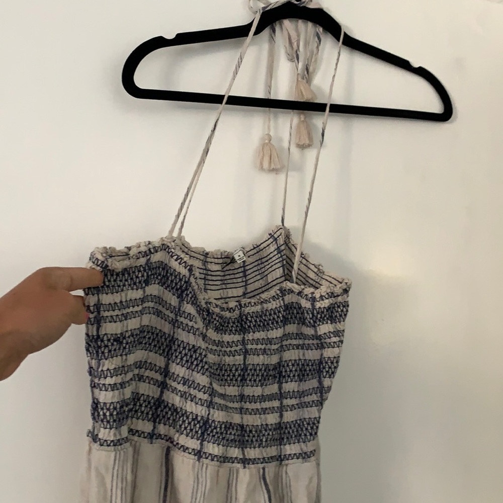 Madewell jumpsuit